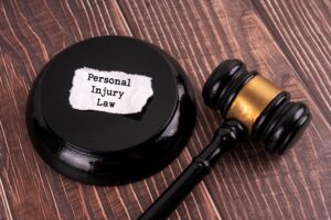 Denver personal injury lawyers