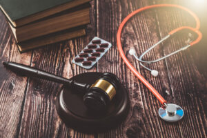 Injury Case Take to Settle
