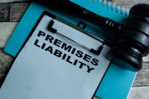 Premises Liability Claim