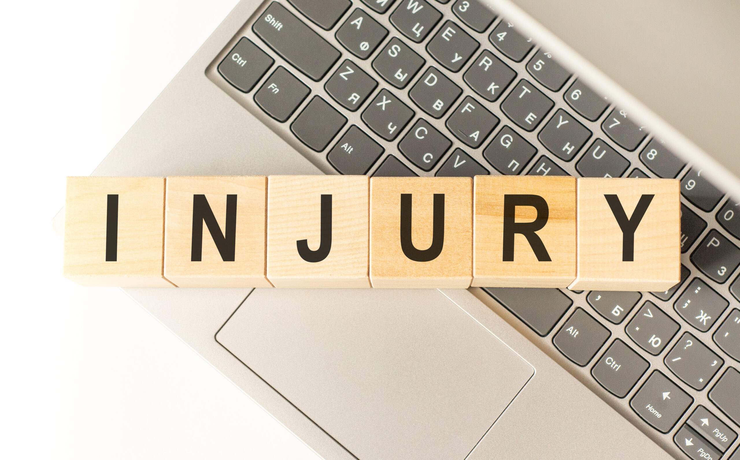Serious injury cases